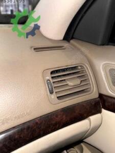 Sağ Kalorifer Izgarası Volvo S80 2000-2006 Çıkma