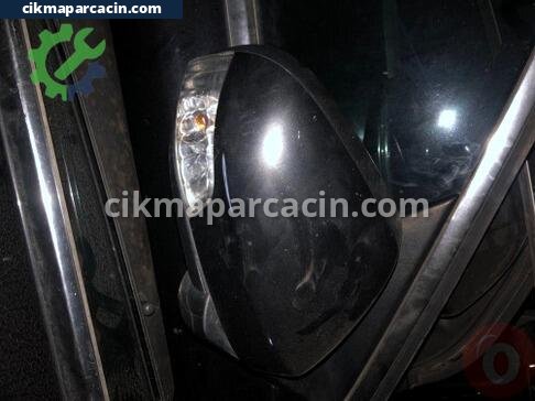 Volvo S80 Sağ Kapı çıkma parça