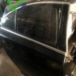 Volvo S80 Orijinal Çıkma Sağ Kapı