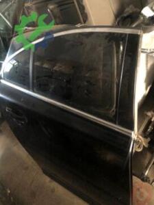 Volvo S80 Orijinal Çıkma Sağ Kapı