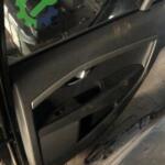 Volvo S80 Orijinal Çıkma Sağ Kapı