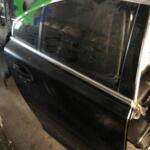 Volvo S80 Orijinal Çıkma Sağ Kapı