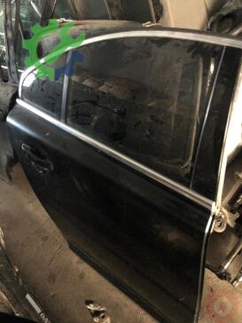 Volvo S80 Sağ Kapı çıkma parça