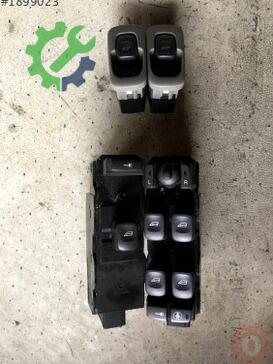 Volvo S80 Cam Düğmesi çıkma parça