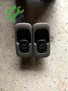 Volvo S80 Cam Düğmesi çıkma parça
