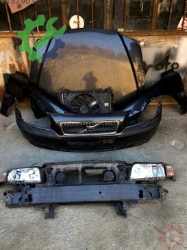 Volvo S80 Sağ Ön Çamurluk çıkma parça