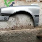 Volvo S80 1999-2006 Sağ Ön Çamurluk Çıkma