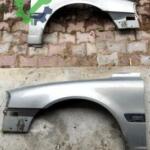 Volvo S80 1999-2006 Sağ Ön Çamurluk Çıkma