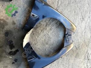 Volvo S80 1999-2006 Sağ Ön Çamurluk Çıkma