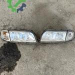 Volvo S80 2003-2006 Çıkma Sağ Ön Far
