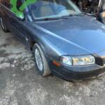 Çıkma Volvo S80 Sağ Ön Far