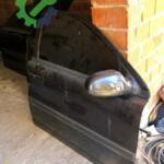Volvo S80 2000-2006 Sağ Ön Kapı Çıkma