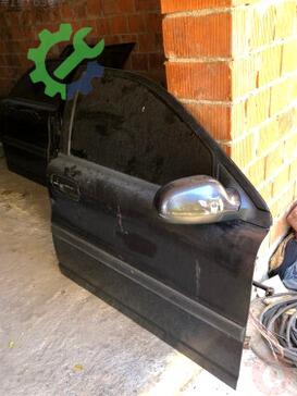 Volvo S80 Sağ Ön Kapı çıkma parça