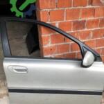 Sağ Ön Kapı Volvo S80 2000-2006 Çıkma 20002006