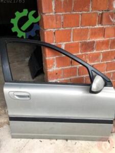 Sağ Ön Kapı Volvo S80 2000-2006 Çıkma 20002006