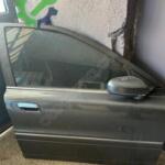 Volvo S80 2000-2006 Çıkma Sağ Ön Kapı