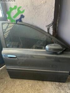 Volvo S80 2000-2006 Çıkma Sağ Ön Kapı