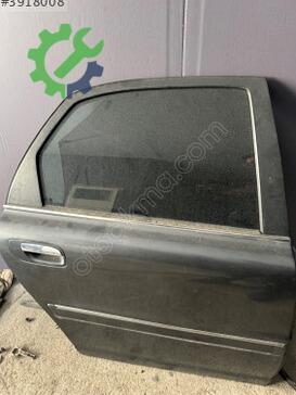 Volvo S80 Sağ Ön Kapı çıkma parça