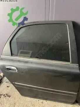 Volvo S80 Sağ Ön Kapı çıkma parça
