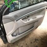 Volvo S80 2000-2006 Sağ Ön Kapı Çıkma