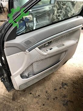 Volvo S80 Sağ Ön Kapı çıkma parça