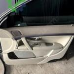 Kapı Döşemesi Volvo S80 2003-2006 Çıkma