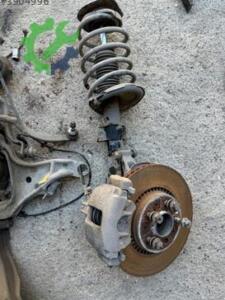 Volvo S80 2003-2006 Çıkma Sağ Ön Taşıyıcı