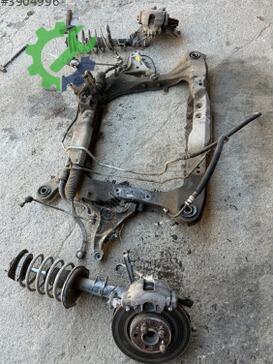 Volvo S80 Taşıyıcı çıkma parça