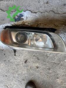 Volvo S80 2006-2015 Çıkma Sağ Far
