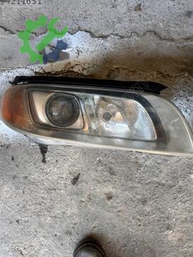 Volvo S80 Far çıkma parça