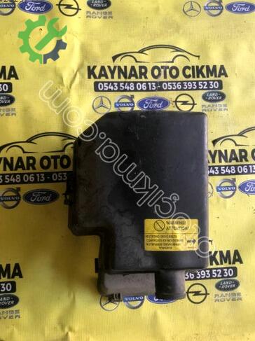 Volvo S80 Sigorta Kutusu çıkma parça