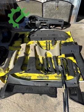 Volvo S80 Sigorta Kutusu çıkma parça