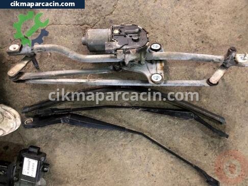 Volvo S80 Silecek Mekanizması çıkma parça