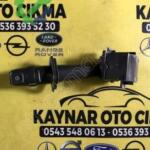 Volvo S80 Orijinal Çıkma Silecek Kolu
