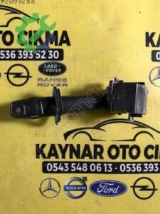 Volvo S80 Orijinal Çıkma Silecek Kolu