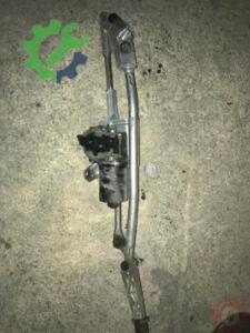 Çıkma Volvo S80 Silecek Motoru