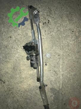 Volvo S80 Silecek Motoru çıkma parça