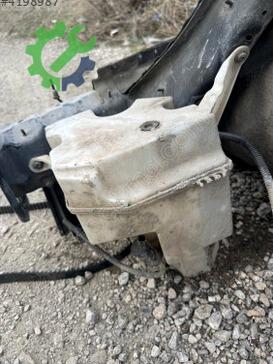 Volvo S80 Silecek Su Bidonu 20072016 çıkma parça