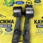 Volvo S80 Orijinal Çıkma Silecek Kolu 20062016