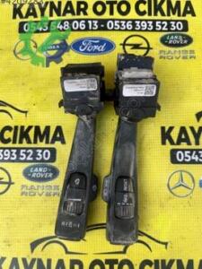 Volvo S80 Orijinal Çıkma Silecek Kolu 20062016