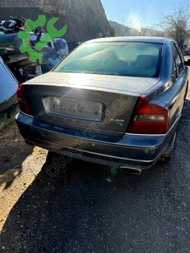 Volvo S80 Arka Çamurluk çıkma parça