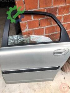 Volvo S80 Orijinal Çıkma Sol Arka Kapı