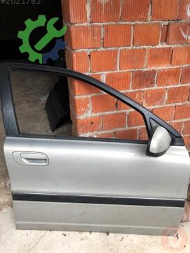 Volvo S80 Sol Arka Kapı çıkma parça