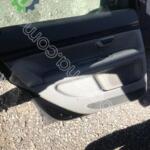 Sol Arka Kapı Volvo S80 1999-2010 Çıkma