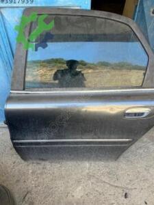 Volvo S80 2000-2006 Sol Arka Kapı Çıkma