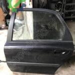 Volvo S80 Sol Arka Kapı Çıkma