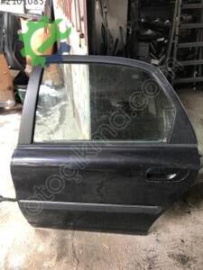 Volvo S80 Sol Arka Kapı Çıkma (2. Adet)