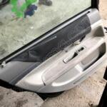 Volvo S80 Sol Arka Kapı Çıkma