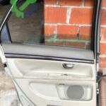 Volvo S80 Sol Arka Kapı Çıkma