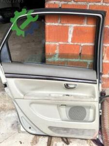 Volvo S80 Sol Arka Kapı Çıkma (3. Adet)